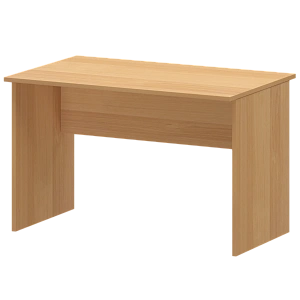 Стол рабочий Protech А-002 Ольха фото