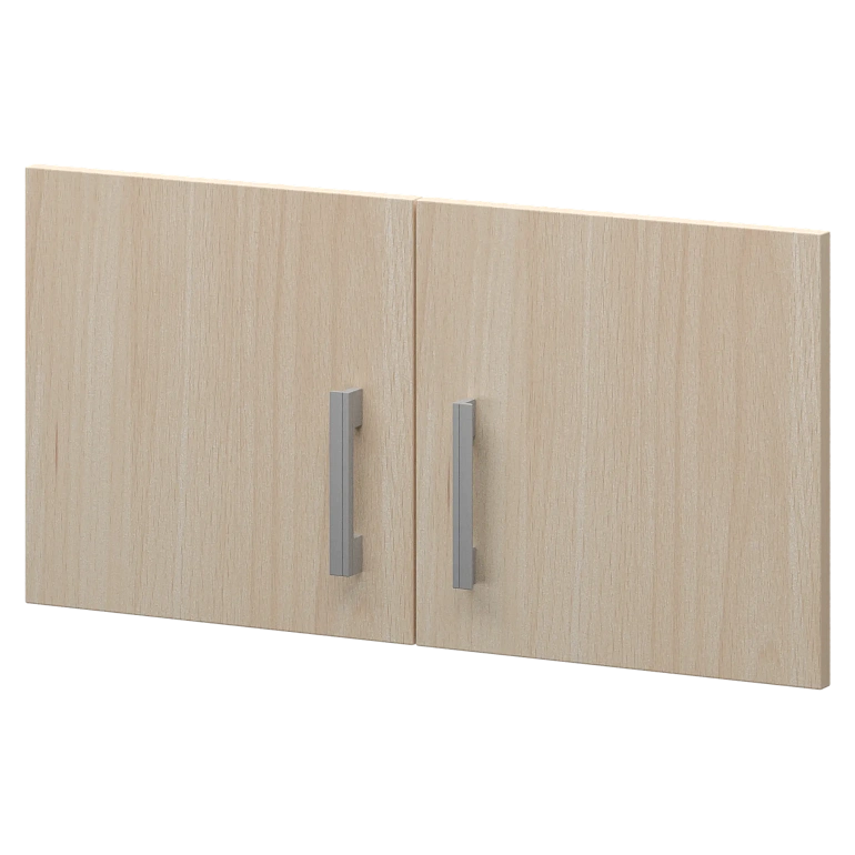 двери для антресоли protech а-603.ф бук фото