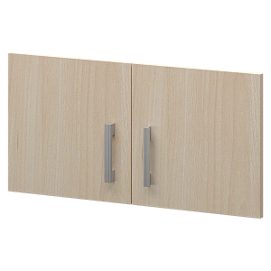 Двери для антресоли Protech А-603.Ф Бук фото