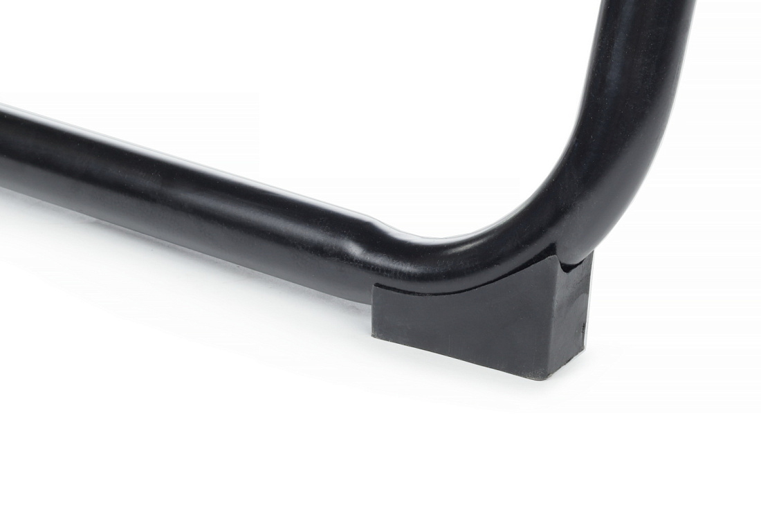 конференц-кресло rv chair point 8325g чёрная ткань фото