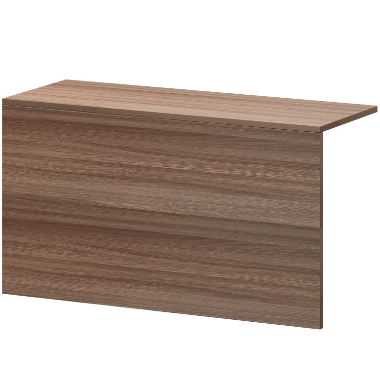 накладка для стойки protech а-653 темный шимо фото