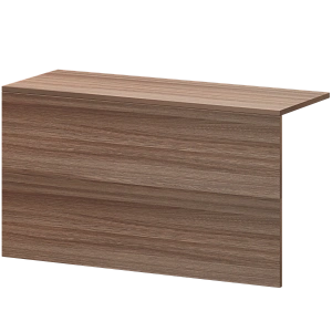 Накладка для стойки Protech А-653 Темный шимо фото