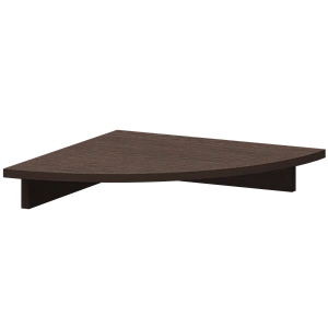 Надставка для монитора Protech А-505 Дуб венге фото