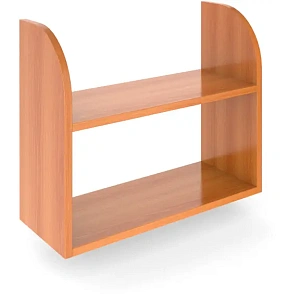 Полка подвесная Protech В-830 Миланский орех фото