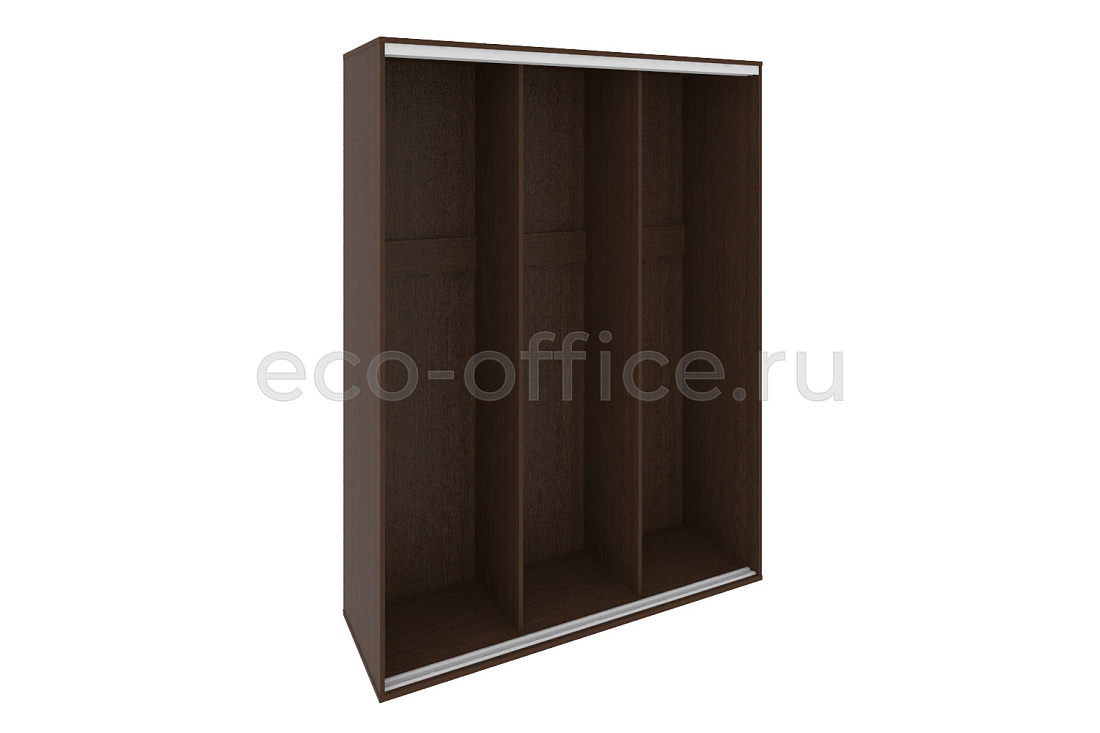 Корпус высокий + трек MARIS SH.K3-2.1 Венге Цаво  стоимость