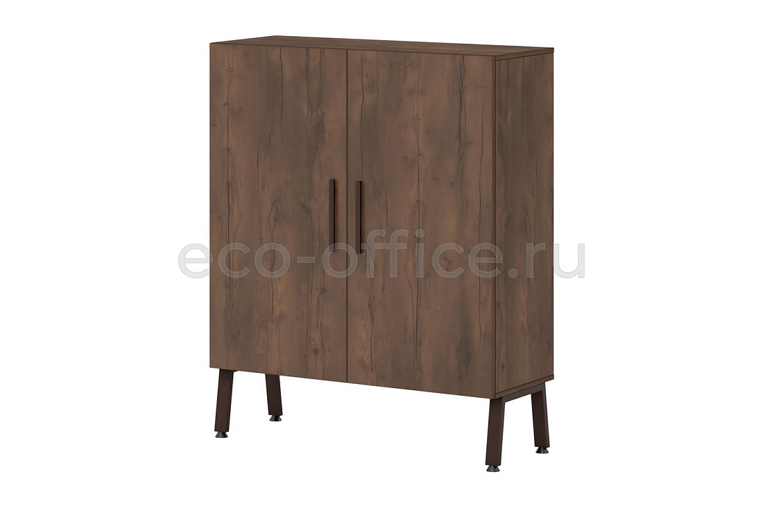 Стеллаж LAVANA SUPREME T-602 Таксония Тёмная  стоимость