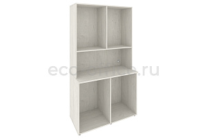 Основной модуль FIT MN-MO Дуб Наварра фото