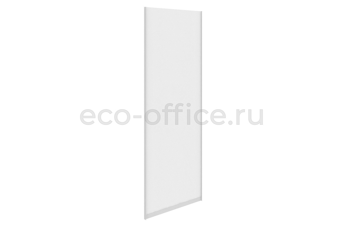 Дверь высокая ДСП MARIS SH.DD-5.1 Белый Бриллиант  стоимость