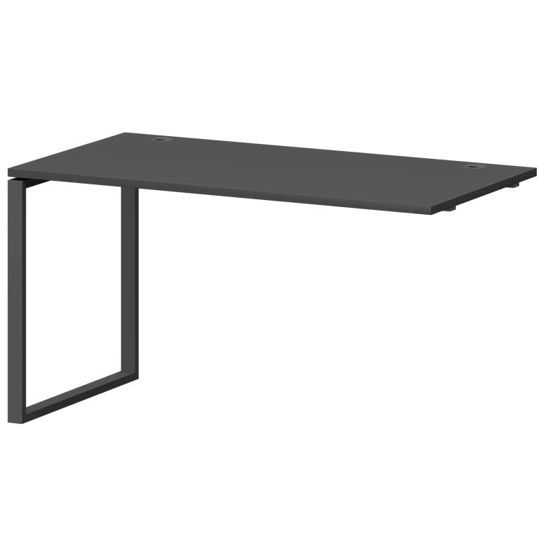 модуль линейный на металлокаркасе protech смс25-о-10к.73э.пр25 графит/антрацит фото