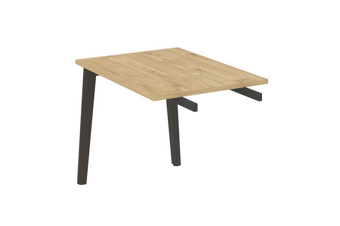 Брифинг-приставка ONIX WOOD DIRECT OW.BR-9 Тиквуд Светлый / Дуб Тёмный стоимость