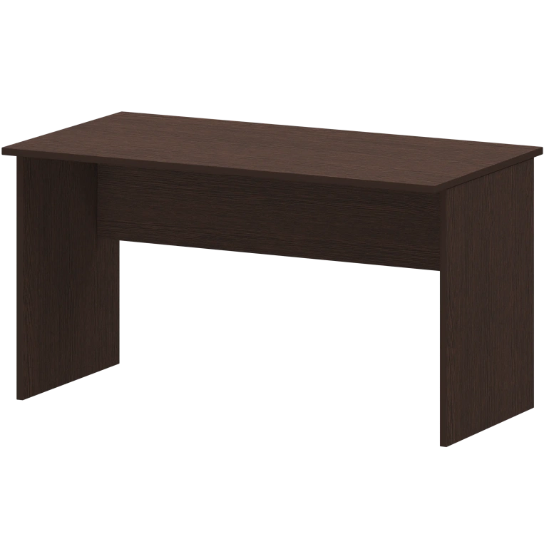 стол рабочий protech а-003 дуб венге фото