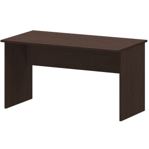 Стол рабочий Protech А-003 Дуб венге фото