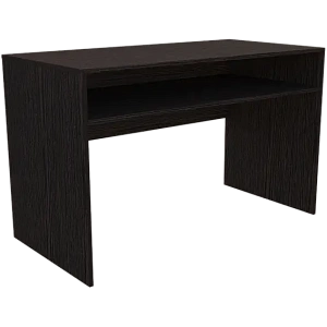 Стол с тумбой под мини-бар Protech АС-02 Дуб венге фото