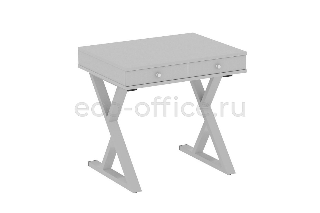 Стол на металлокаркасе HomeOffice VR.SP-1-79.M grey Серый  стоимость