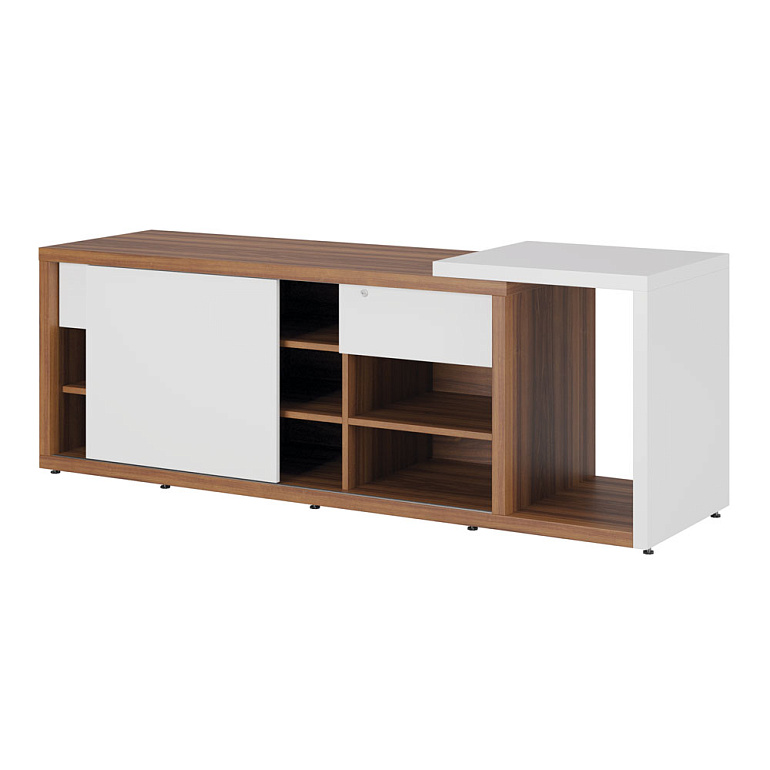 креденция тип 1 левая zion zio28541213 фото