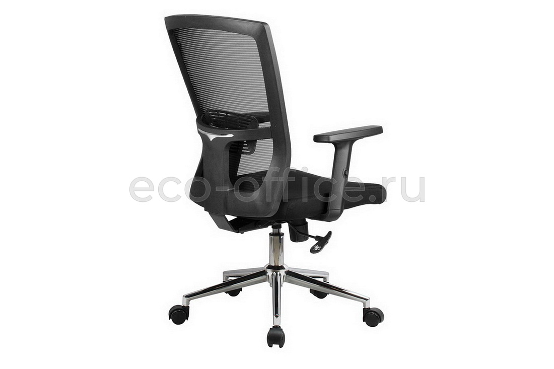 Кресло офисное RV Chair FIX 831E Чёрная сетка  стоимость