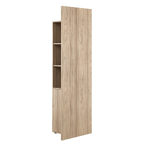 Шкаф-стеллаж с подсветкой Solid SOL29750105 фото