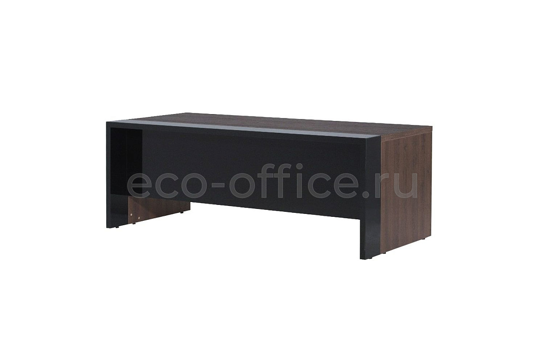 Стол письменный LAVA 126/DD/12+121 003/DD Табак купить в Москве