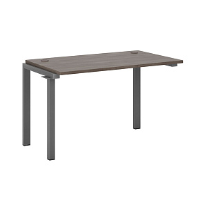 Удлинитель стола для переговоров одна столешница New Line NLN36312434 фото