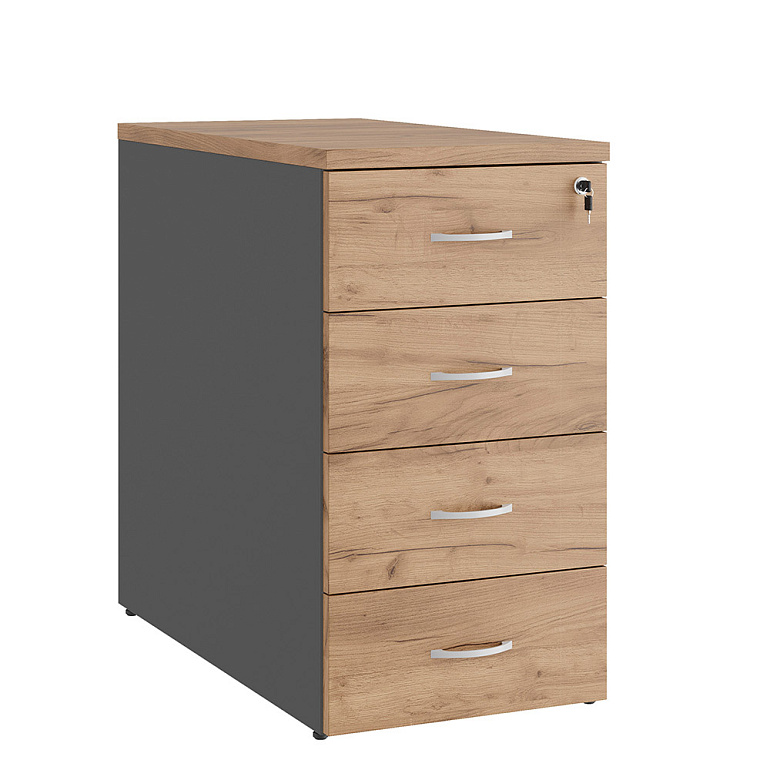 тумба приставная tess tes38131124 фото