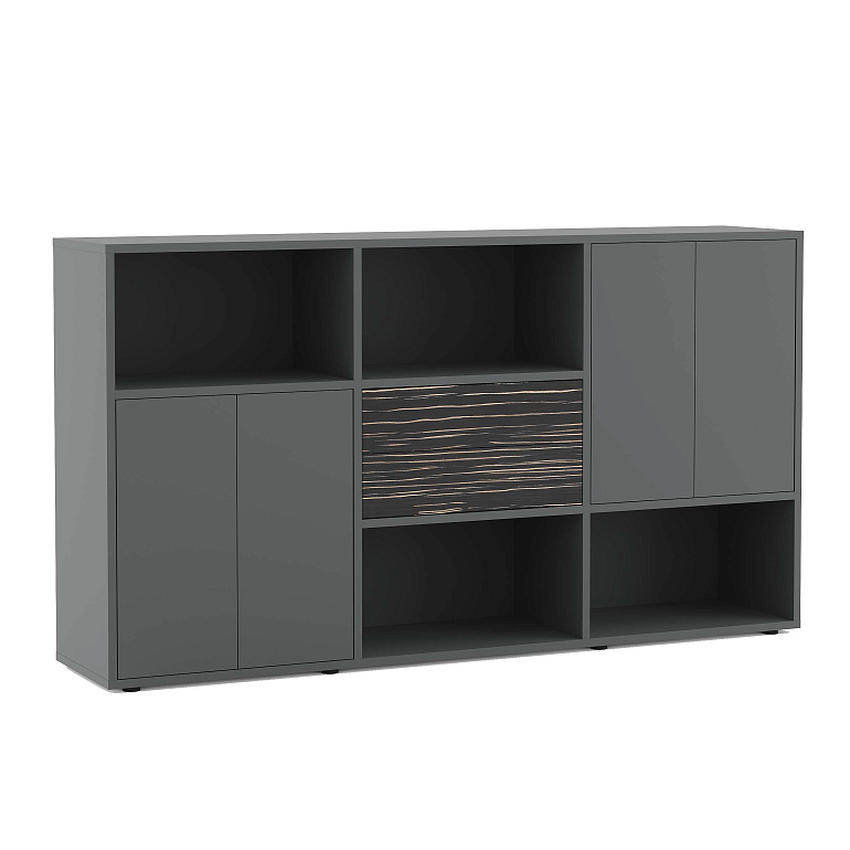 шкаф средний dali dli37252221 фото