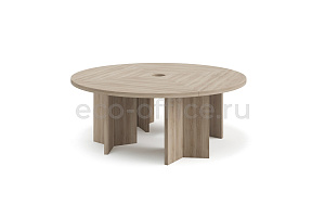 Стол переговоров LAVA/TERRA Conference table D.200 Гавана фото
