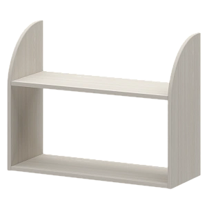 Полка подвесная Protech А-300 Ясень шимо фото