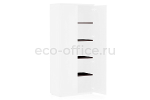 Комплект полок для шкафа FE/RO 72H101 V3V2 Венге фото