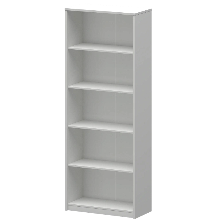 стеллаж открытый protech а-306 белый фото