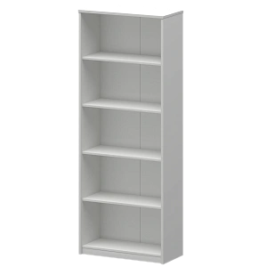 Стеллаж открытый Protech А-306 Белый фото