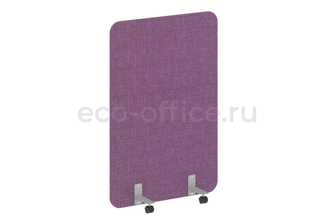 Перегородка на металлических опорах, на роликах R-LINE SOFT AP.R-100-150 Romeo_06  стоимость