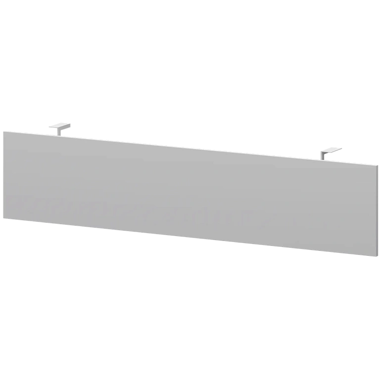 модести-панель protech ам-18п белый/белый фото