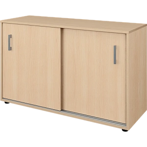 Тумба-купе Protech АМТ-12.7 Бук фото