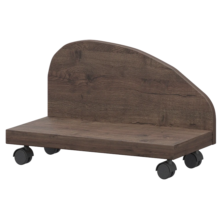 подставка под системный блок protech к-929 дуб апрель фото