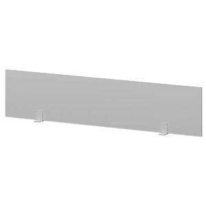 Экран для бенча Protech СМЭ18-16 Белый/Белый фото