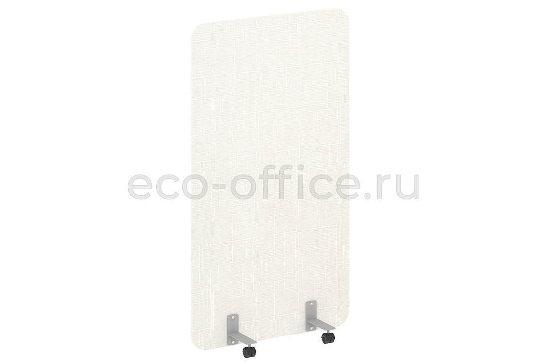 Перегородка на металлических опорах, на роликах R-LINE SOFT AP.R-100-180 Romeo_01  стоимость