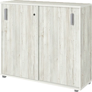 Тумба-купе Protech НТМ-15.12 Сосна винтер фото