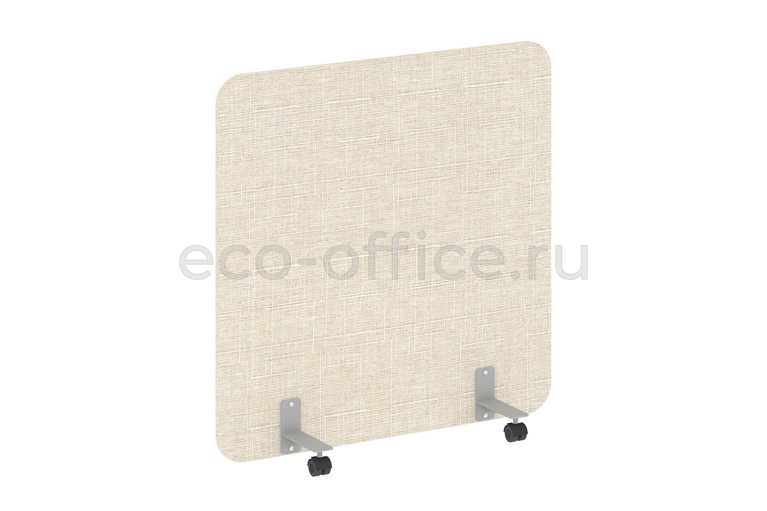 Перегородка на металлических опорах, на роликах R-LINE SOFT AP.R-120-120 Romeo_02  стоимость