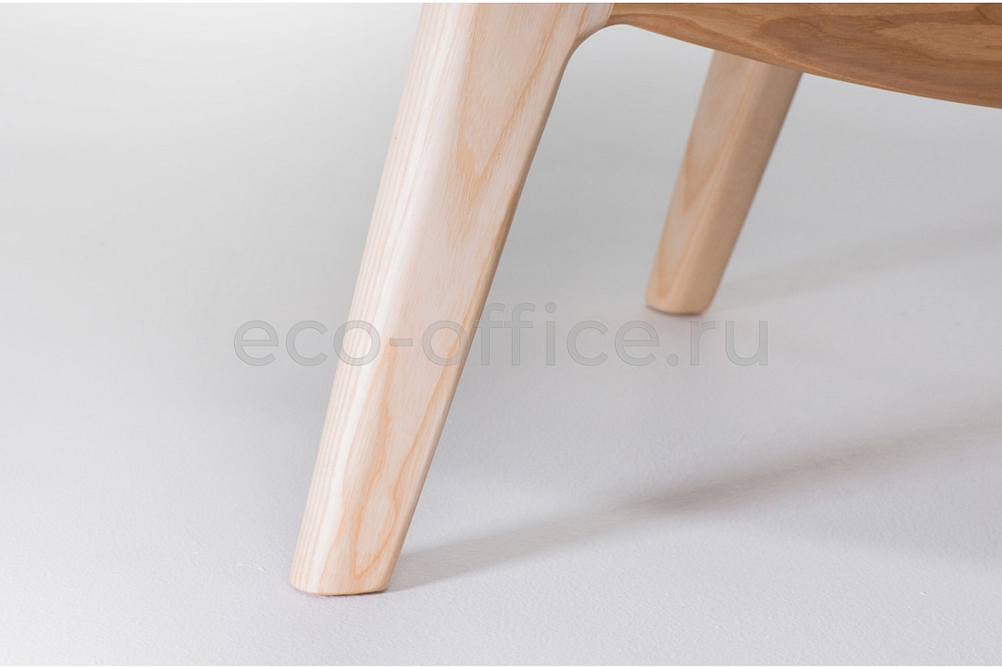 Кресло Profoffice ЭЛЕГАНС Elegance L14 WM 160 natural Серый войлок  стоимость