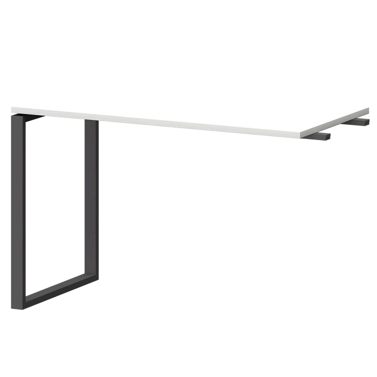 бриф-приставка protech смб25-о-12.пр25 белый/антрацит фото