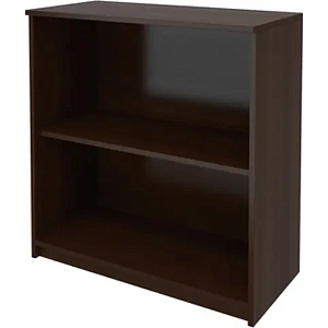 Стеллаж низкий Protech МР-33 Мали венге фото