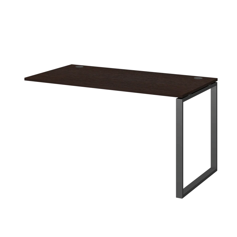 модуль линейный protech амэ.о-004 дуб венге/антрацит фото