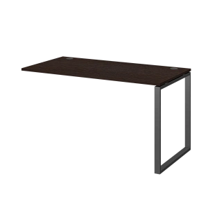 Модуль линейный Protech АМЭ.О-004 Дуб венге/Антрацит фото