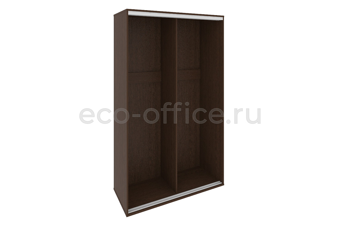 Корпус высокий + трек MARIS SH.K2-4.1 Венге Цаво  стоимость