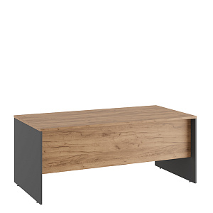 Стол руководителя Tess TES38110024 фото