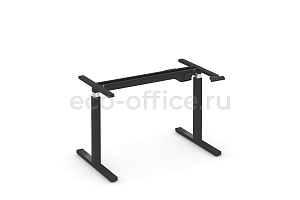 Каркас стола электроподъемного MV.SE-K-2.7 Чёрный металл фото