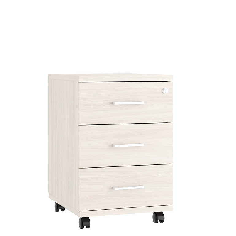 тумба подкатная boston bsn30130302 фото