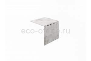 Брифинг на 2 человека FESTUS FI-822 Хромикс Белый фото