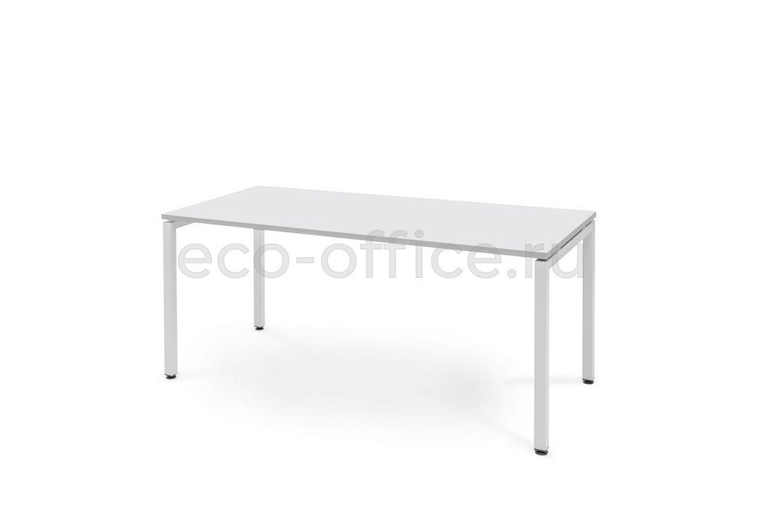 Стол письменный TOUR LIGHT 119S008 W3 (9003) Белый  стоимость