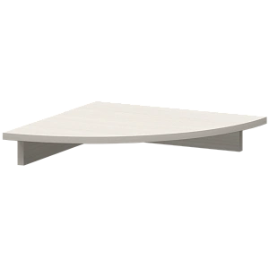 Надставка для монитора Protech А-505 Ясень шимо фото